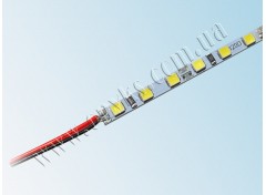 Светодиодная линейка SMD 2835/120 SLIM